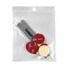 3M Circle Double Sided Adhesive Pads - Canopus USA